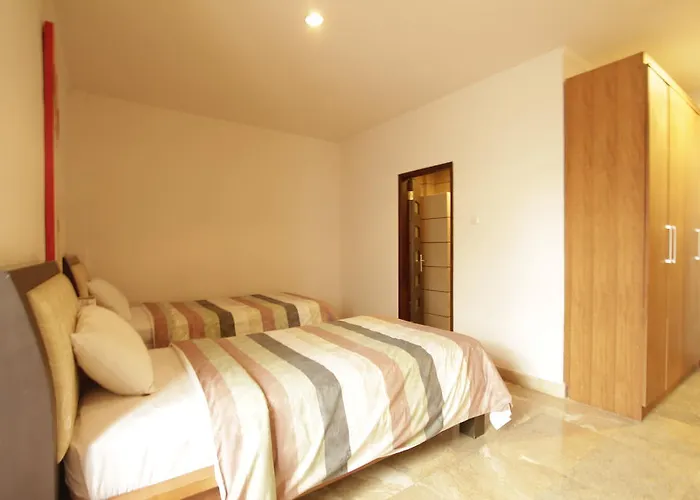 Alit Resort&villas Sanur