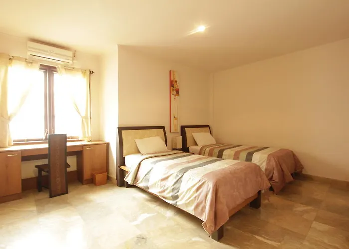Alit Resort&villas