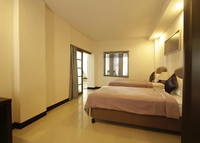 Resort Alit Resort&villas 3*
