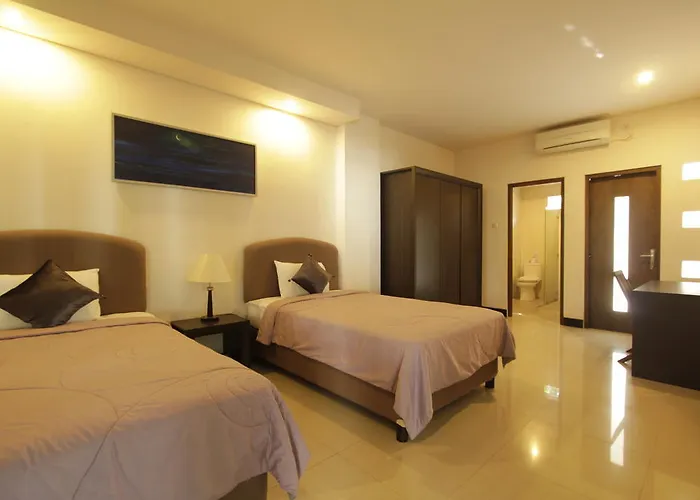 Resort Alit Resort&villas 3*
