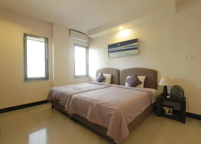 Alit Resort&villas Sanur