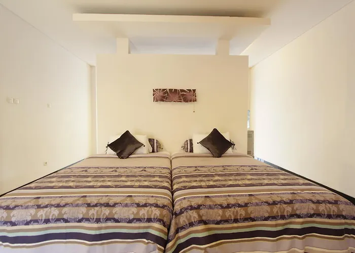 Resort Alit Resort&villas 3*