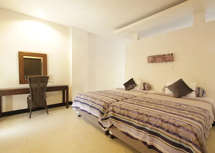 Resort Alit Resort&villas 3*