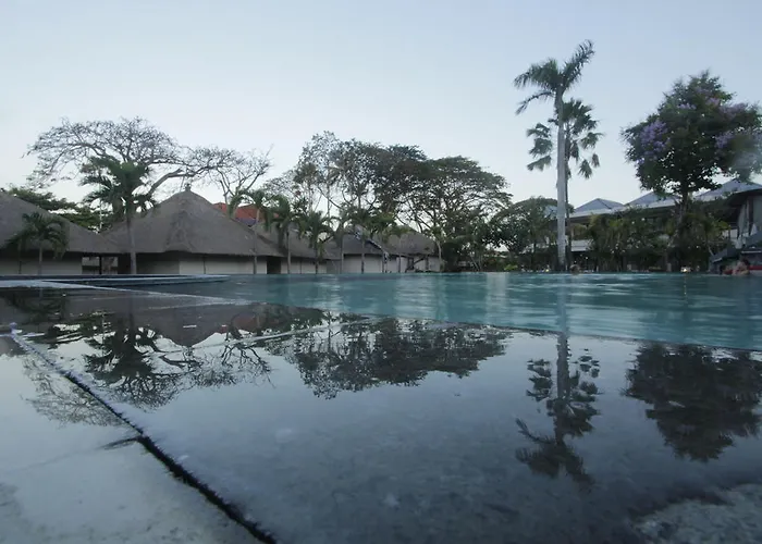 Alit Resort&villas