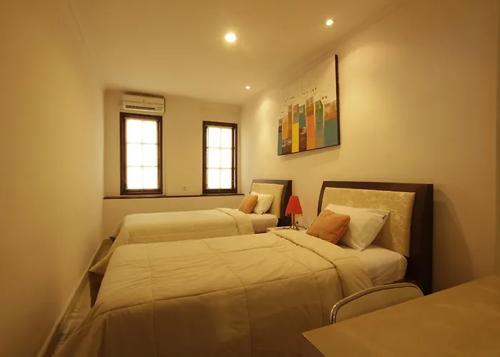 Alit Resort&villas Sanur