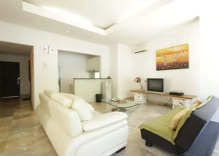 Resort Alit Resort&villas Sanur