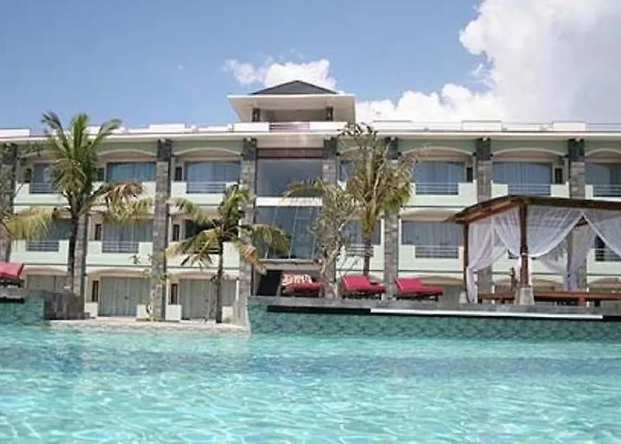 Alit Resort&villas Sanur
