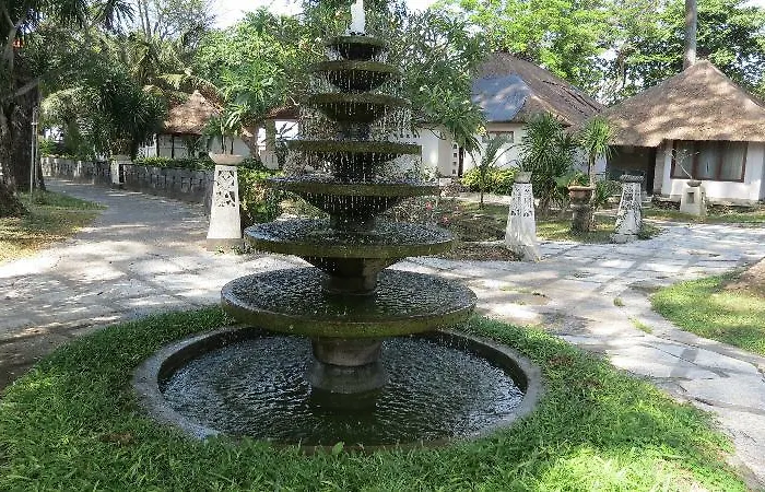 Resort Alit Resort&villas 3*