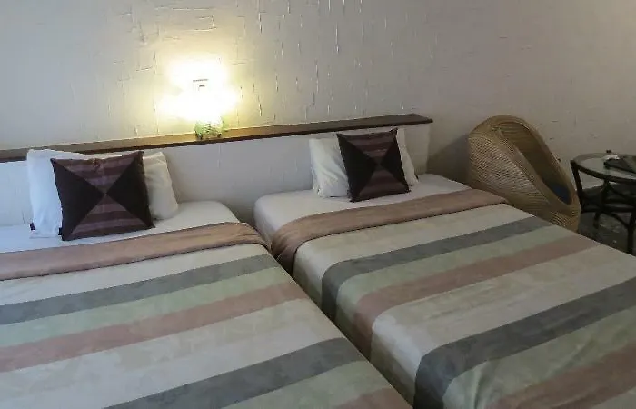 Alit Resort&villas 3*