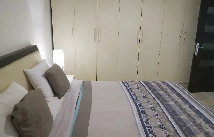 Alit Resort&villas 3* Sanur