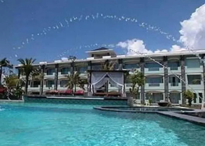 Alit Resort&villas Resort 3*