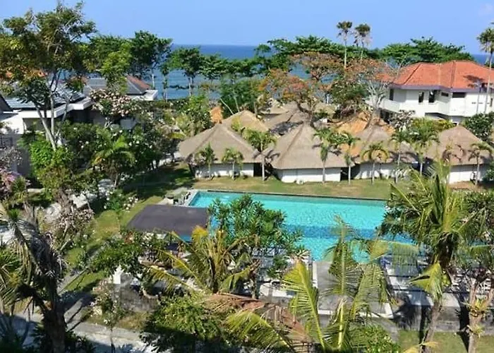 Resort Alit Resort&villas Sanur