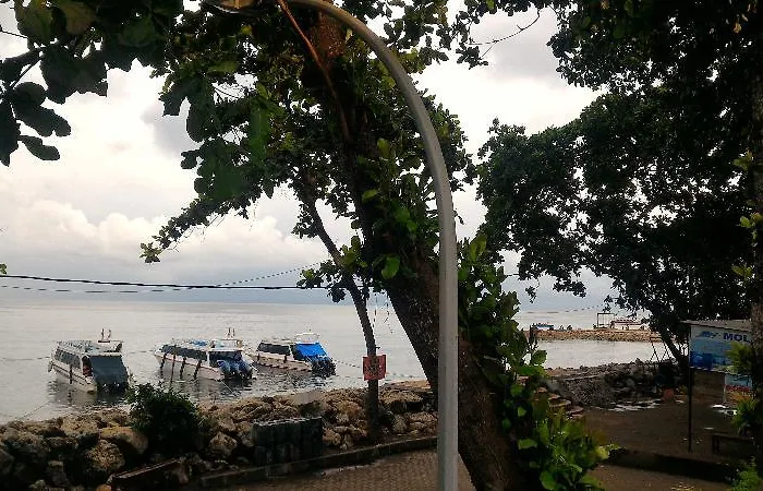 Alit Resort&villas Sanur