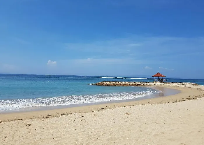 Alit Resort&villas Resort